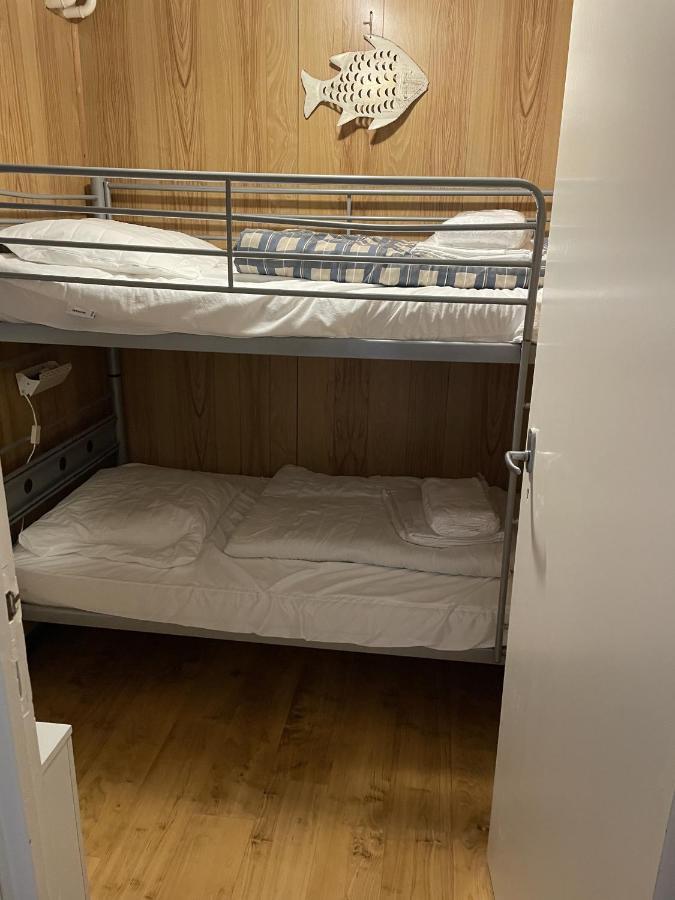 Вилла Brink 9B Де-Коог Экстерьер фото