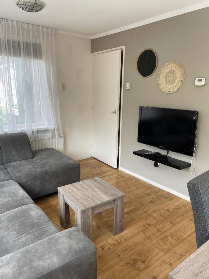 Вилла Brink 9B Де-Коог Экстерьер фото